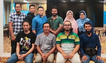 UMPSA TUAN RUMAH MESYUARAT AGUNG PERTAMA KOPERASI USAHAWAN TANI IOT PAHANG BERHAD 